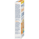 Vitamin D3 10.000 I.E. Wochendepot Tabletten 12 St tetesept