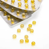 Vitamin D3 Perlen 1000 I.E. 60 St Mivolis