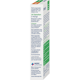 Vitamin K2 + D3 3000 Mini-Tabletten 30 St tetesept