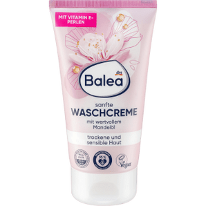 Waschcreme sanft, 150 ml Waschcreme by Balea – Available at VivaVoss