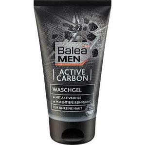 Waschel Active Carbon, 150 ml - VivaVoss