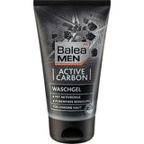 Waschel Active Carbon, 150 ml - VivaVoss