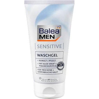 Waschel Sensitive, 150 ml - VivaVoss