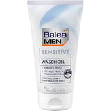 Waschel Sensitive, 150 ml - VivaVoss