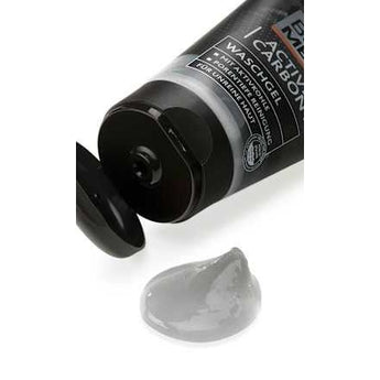 Waschgel Active Carbon  Balea MEN