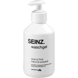 Waschgel AHA & PHA SEINZ.