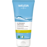 Waschgel Naturally Clear Weidenrinde, 100 ml - VivaVoss