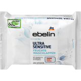 Waschlappen Ultra sensitive, 20 St - VivaVoss
