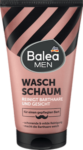 Waschschaum Balea MEN