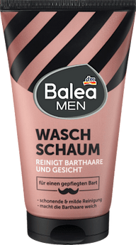 Waschschaum Balea MEN