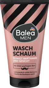 Waschschaum Balea MEN