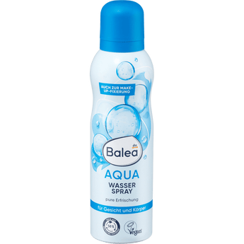 Wasser Aqua, 150 ml Balea, Pflege & Parfum,Körperpflege,Bodylotion & Hautcreme by Balea – Available at VivaVoss