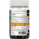 Weichgummies Coole Cranberry 60 St, 150 g - VivaVoss