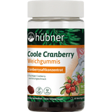 Weichgummies Coole Cranberry 60 St, 150 g - VivaVoss