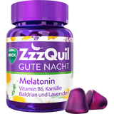 Weichgummis zzzQuil gute Nacht 30 Stück, 90 g - VivaVoss