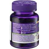Weichgummis zzzQuil gute Nacht 30 Stück, 90 g - VivaVoss