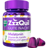 Weichgummis zzzQuil gute Nacht 30 Stück, 90 g - VivaVoss