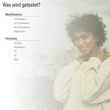 Weight Balance Test, 1 St - VivaVoss