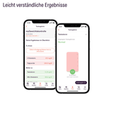 Weight Balance Test, 1 St - VivaVoss