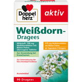 Weissdorn Dragees, 90 St - VivaVoss