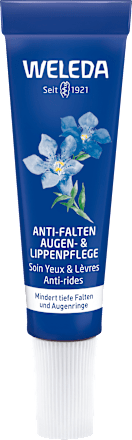 Augen- und Lippenpflege Anti-Falten, 10 ml