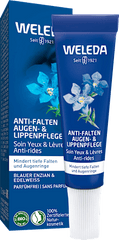 Augen- und Lippenpflege Anti-Falten, 10 ml