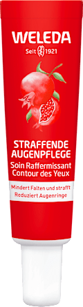 Augencreme straffend Granatapfel & Maca-Peptide, 12 ml