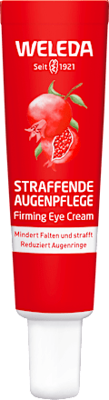 Augencreme straffend Granatapfel & Maca-Peptide, 12 ml