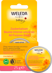 Baby Magic Balm Calendula, 25 g