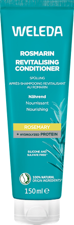 Conditioner Rosmarin Revitalising, 150 ml