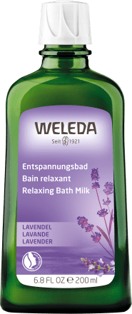 Entspannungsbad, Lavendel, 200 ml