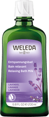 Entspannungsbad, Lavendel, 200 ml