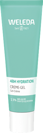 Gesichtscreme Gel 48H Hydration, 30 ml