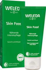 Gesichtscreme Skin Food Nährende Intensivpflege, 30 ml