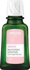 Gesichtsöl Multi-Effekt Sensitiv Mandel, 50 ml