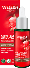 Gesichtsöl straffend Granatapfel, 30 ml