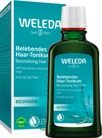 Haar-Tonic Belebendes Rosmarin Haar-Tonikum, 100 ml