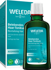 Haar-Tonic Belebendes Rosmarin Haar-Tonikum, 100 ml