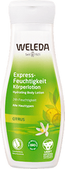 Body Lotion Express Moisture Citrus, 200 ml