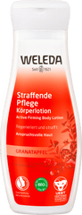 Körperlotion straffende Pflege Granatapfel, 200 ml