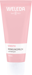 Reinigungsmilch sensitive Mandel, 75 ml