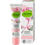 Wildrose Augencreme, 15 ml Augencreme by alverde NATURKOSMETIK – Available at VivaVoss