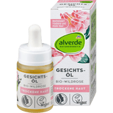 Wildrose Gesichtsöl, 15 ml Balea, alverde NATURKOSMETIK, Gesichtsöl, by alverde NATURKOSMETIK – Available at VivaVoss