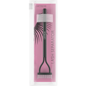 Wimpernkamm, 1 St Catrice, Wimpernkamm, by Catrice – Available at VivaVoss