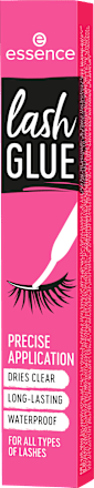 Wimpernkleber essence