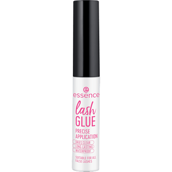 Wimpernkleber essence