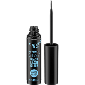 Wimpernkleber Ultimate Stay Black Waterproof trend !t up