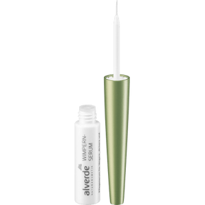 Wimpernserum, 3 ml Balea, alverde NATURKOSMETIK, Wimpernserum, by alverde NATURKOSMETIK – Available at VivaVoss