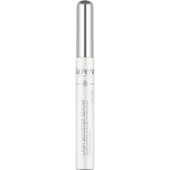 Wimpernserum Lash Booster lavera NATURKOSMETIK