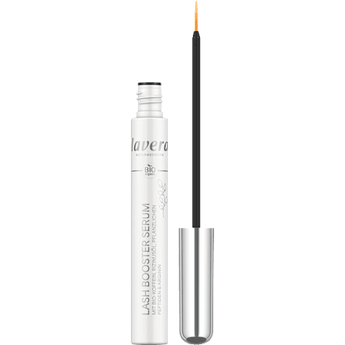 Wimpernserum Lash Booster lavera NATURKOSMETIK